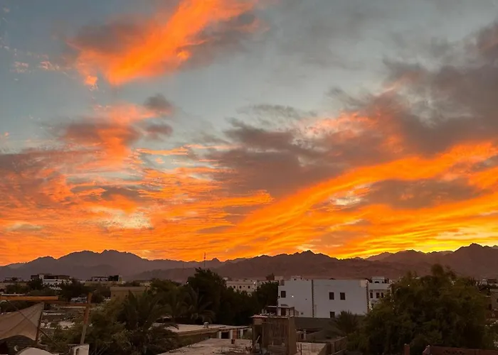 Wanas Ostello Dahab