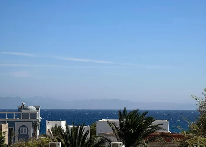 Wanas Hostel Dahab