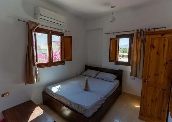 Wanas Ostello Dahab