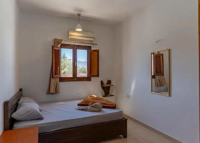 Ostello Wanas Dahab